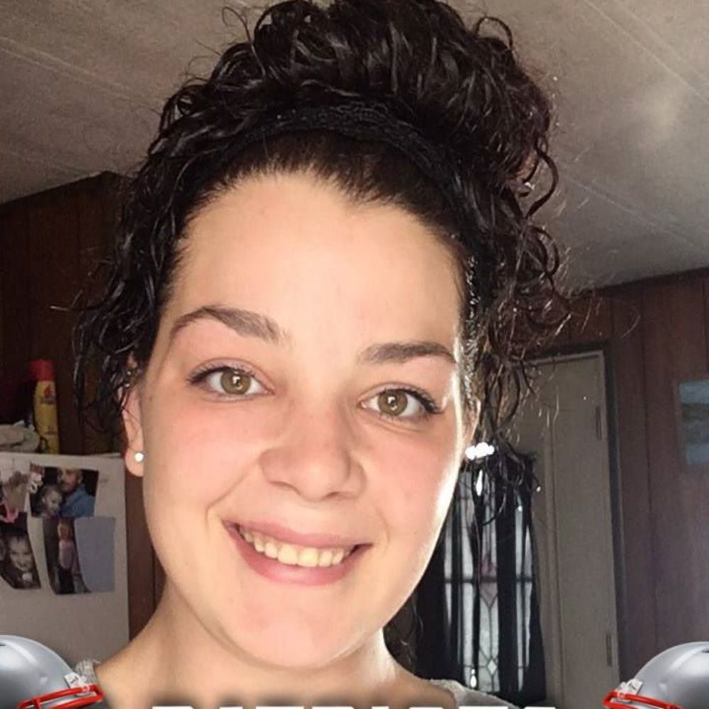 Meet your Posher, Karrie